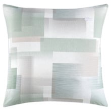 Lacoste Songe Cotton Sateen European Pillowcase